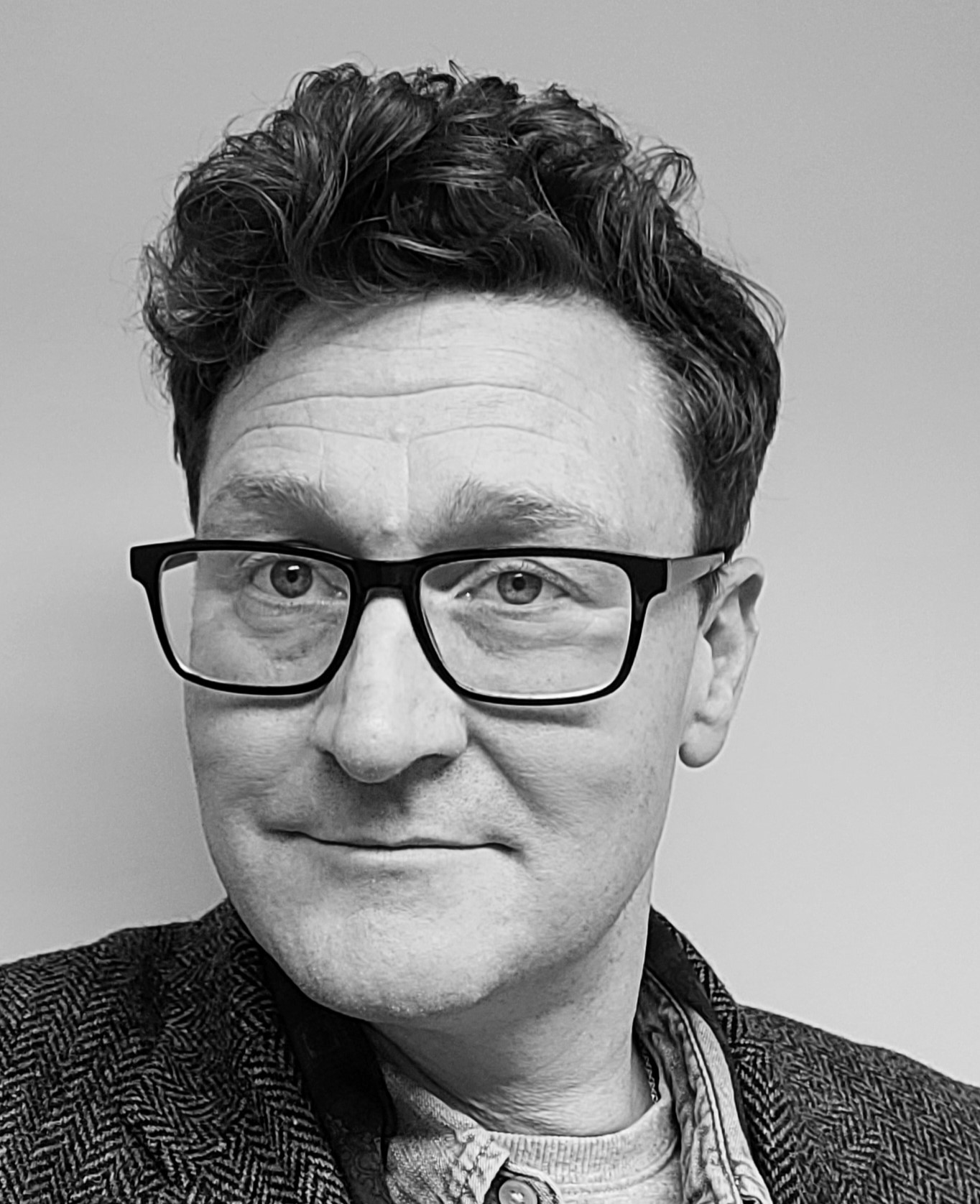 Darren Hill