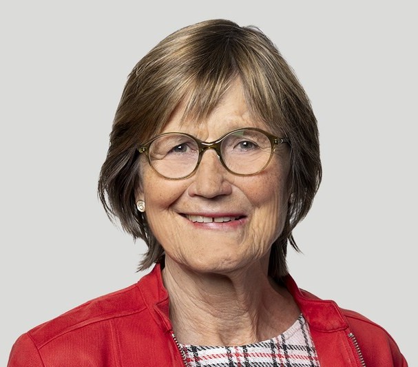 Gisela Hauss