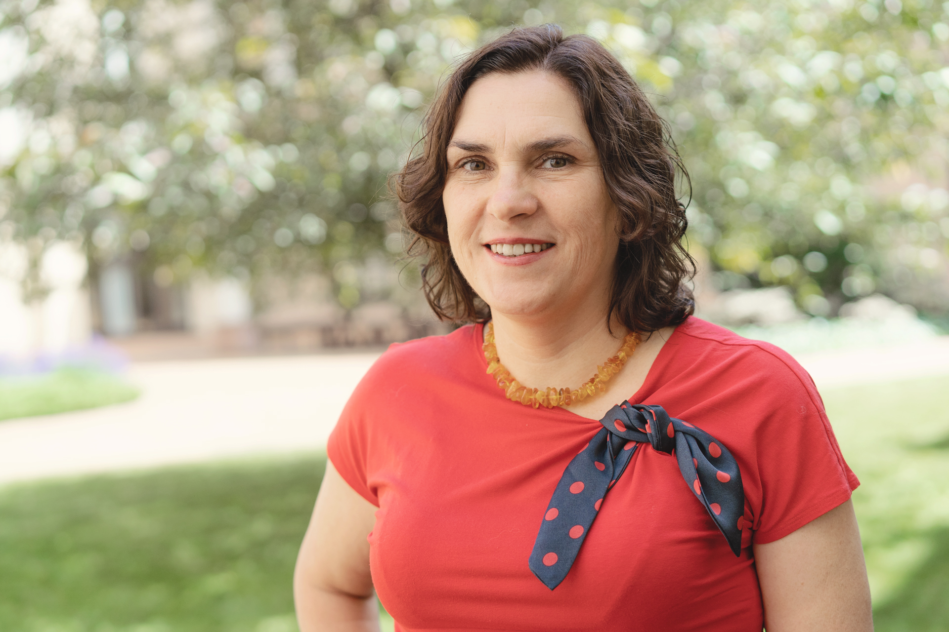 Dr. Jolita Buzaitytė Kašalynienė