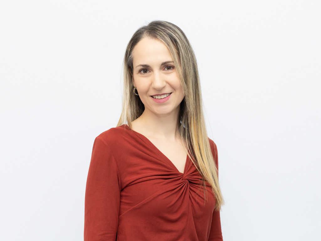Dr María Inés Martínez-Herrero