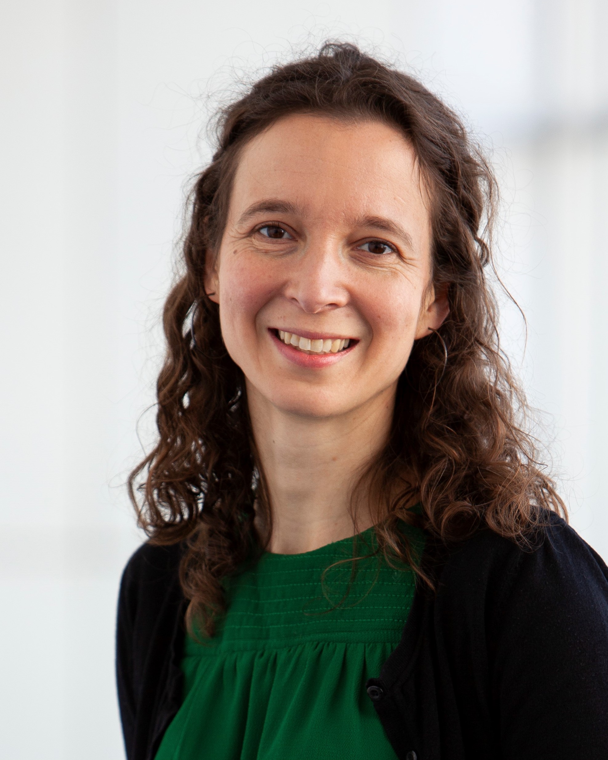 Mieke Schrooten