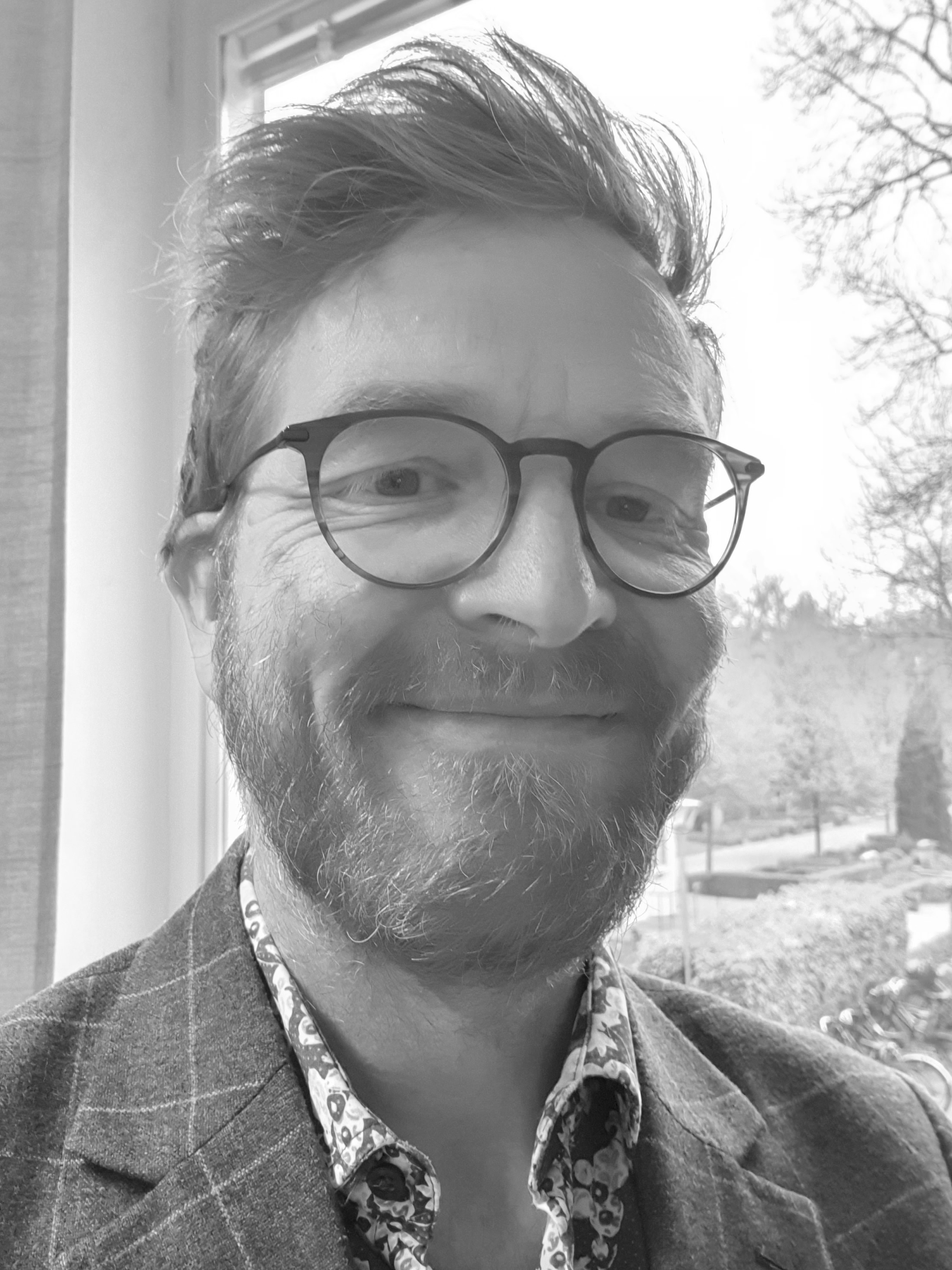 Prof. Stefan Sjöström